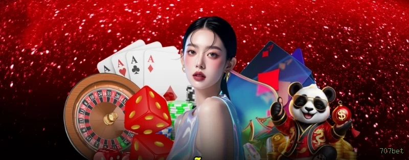 Reload Bonus 707bet