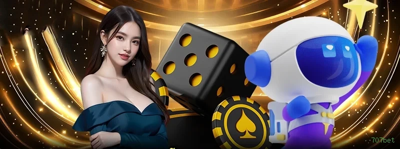 Cashback Semanal 707bet