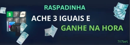 Instalação iOS 707bet